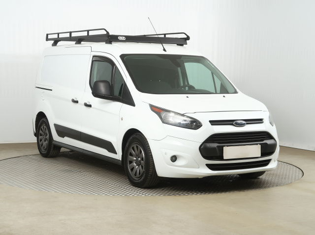 Ford Transit Connect 2017