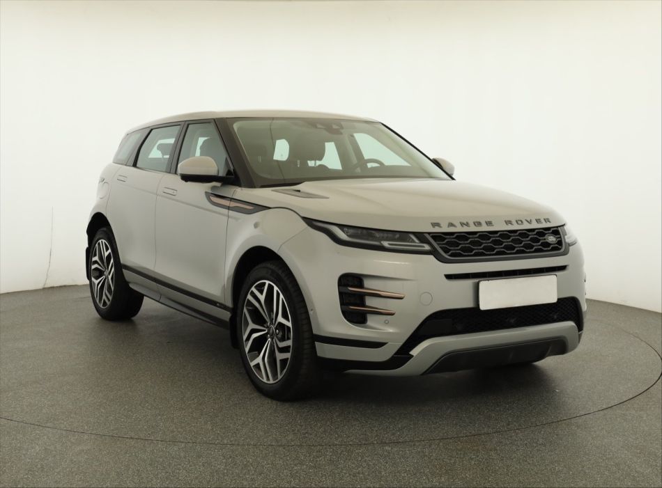 Land Rover Range Rover Evoque - 2020