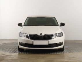 Skoda Octavia - 2019