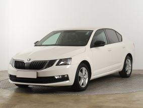 Skoda Octavia - 2019