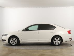 Skoda Octavia - 2019