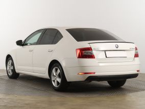 Skoda Octavia - 2019