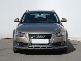 Audi Allroad A4 - 2010