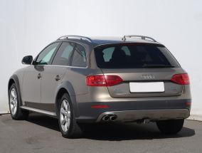 Audi Allroad A4 - 2010