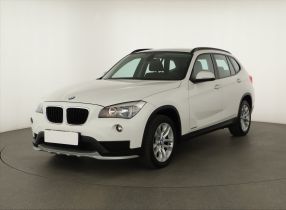 BMW X1 - 2015