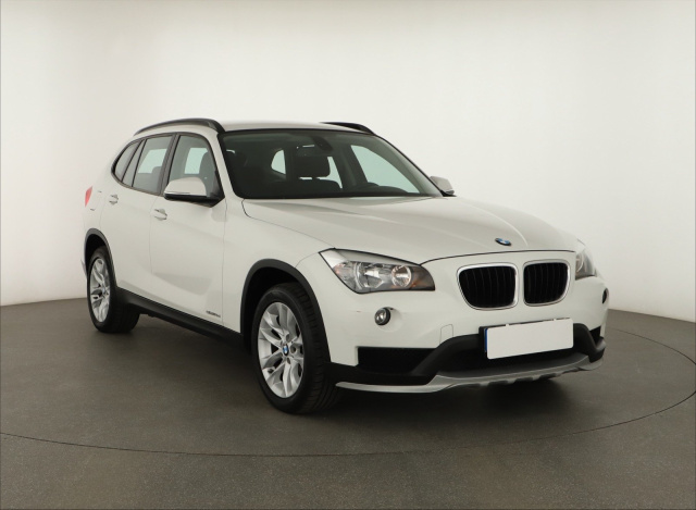 BMW X1 2015