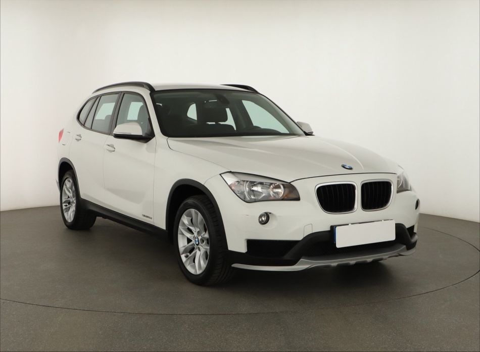 BMW X1 - 2015