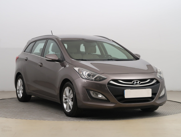 Hyundai i30 2014