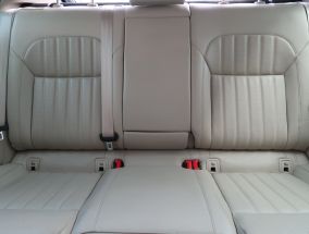 Škoda Superb - 2016