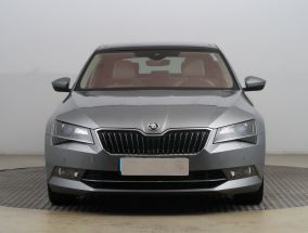 Skoda Superb - 2016