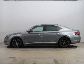 Skoda Superb - 2016