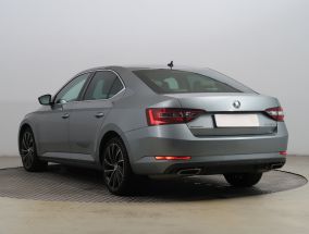 Skoda Superb - 2016
