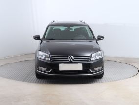 Volkswagen Passat - 2014