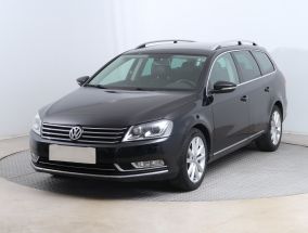 Volkswagen Passat - 2014