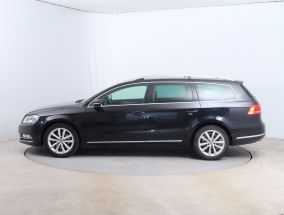 Volkswagen Passat - 2014