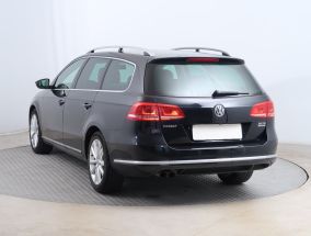 Volkswagen Passat - 2014