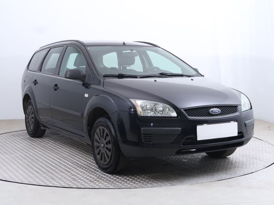 Ford Focus - 2006