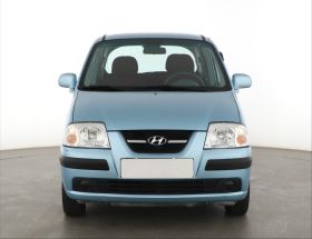 Hyundai Atos - 2008