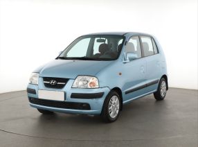 Hyundai Atos - 2008