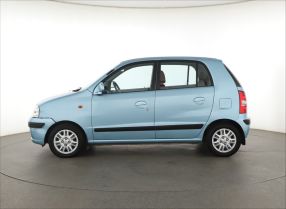 Hyundai Atos - 2008
