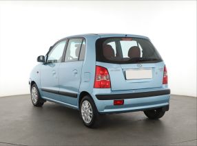 Hyundai Atos - 2008