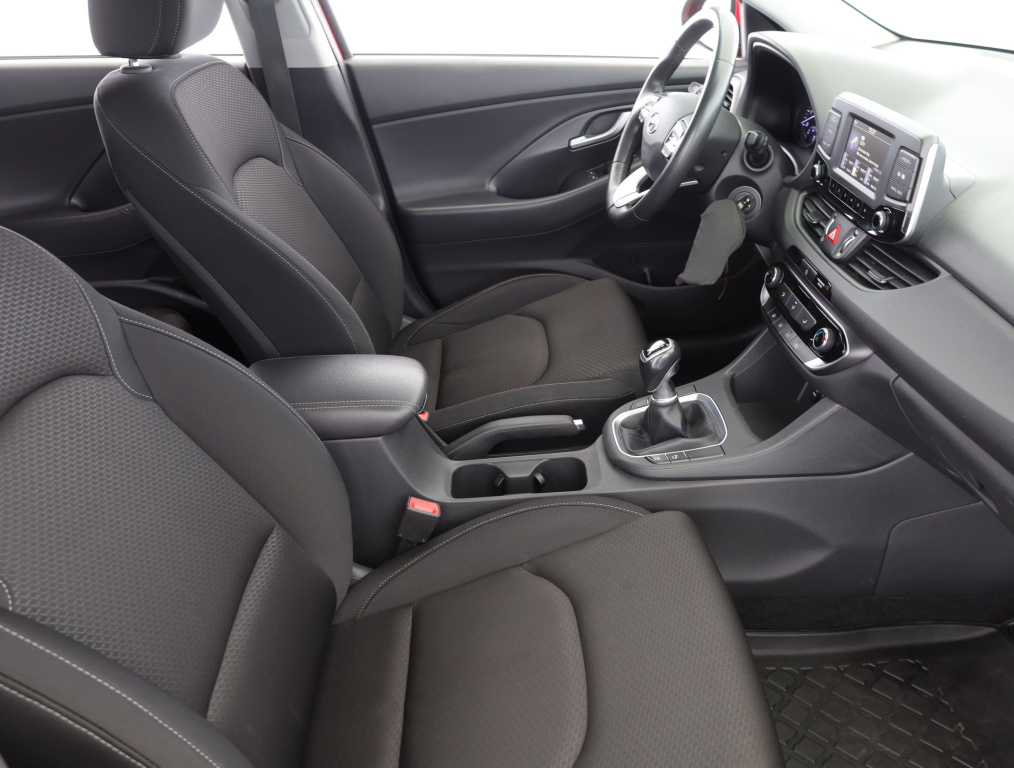 Hyundai i30 Fastback