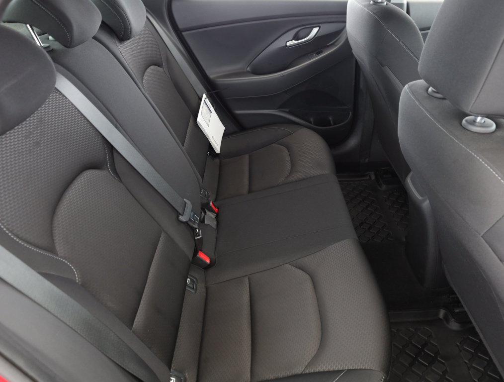 Hyundai i30 Fastback
