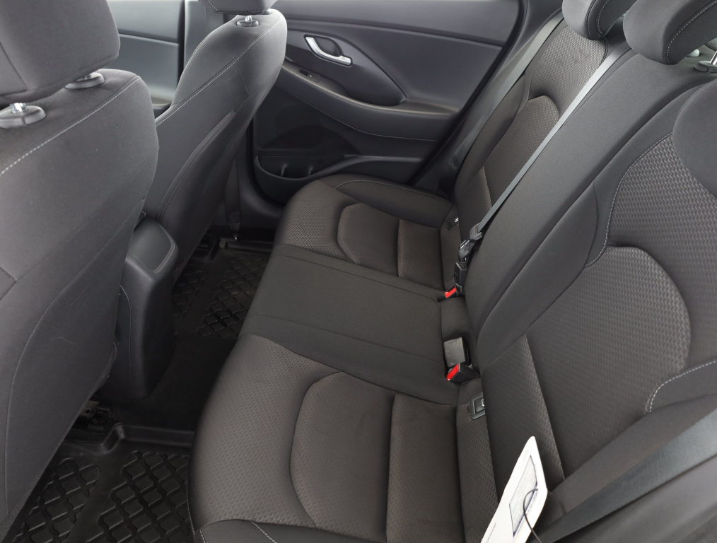 Hyundai i30 Fastback
