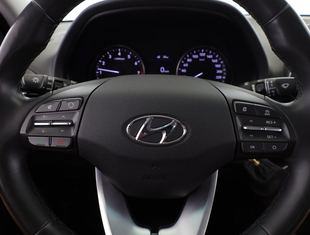 Hyundai i30 Fastback