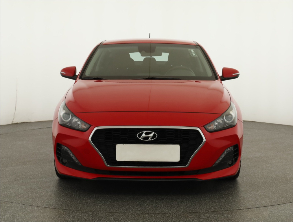 Hyundai i30 Fastback