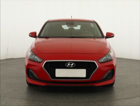 Hyundai i30 Fastback - 2018