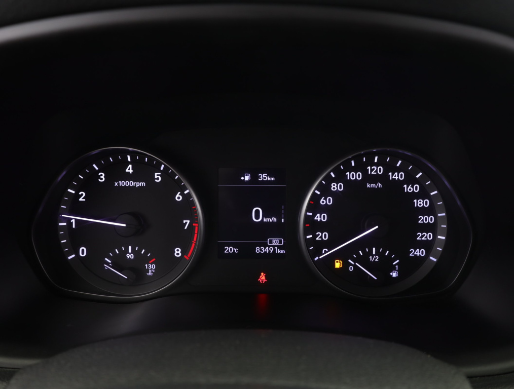 Hyundai i30 Fastback