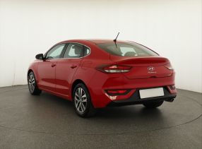 Hyundai i30 Fastback - 2018