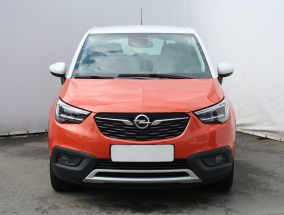 Opel Crossland X - 2020