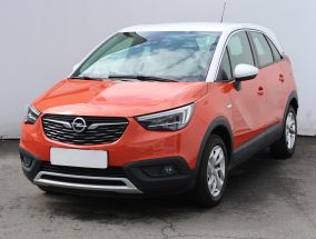 Opel Crossland X - 2020
