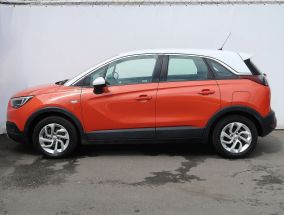 Opel Crossland X - 2020