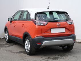 Opel Crossland X - 2020