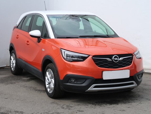 Opel Crossland 2020
