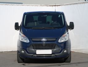 Ford Transit Custom - 2017