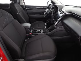 Hyundai Tucson - 2021