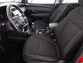 Hyundai Tucson - 2021
