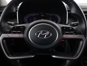 Hyundai Tucson - 2021