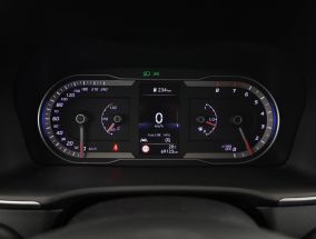 Hyundai Tucson - 2021