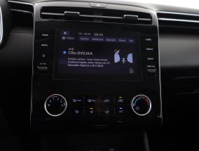Hyundai Tucson - 2021