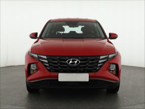 Hyundai Tucson - 2021