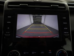 Hyundai Tucson - 2021