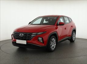 Hyundai Tucson - 2021