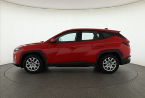 Hyundai Tucson - 2021