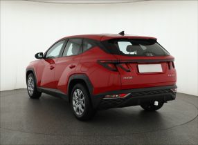 Hyundai Tucson - 2021