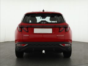 Hyundai Tucson - 2021